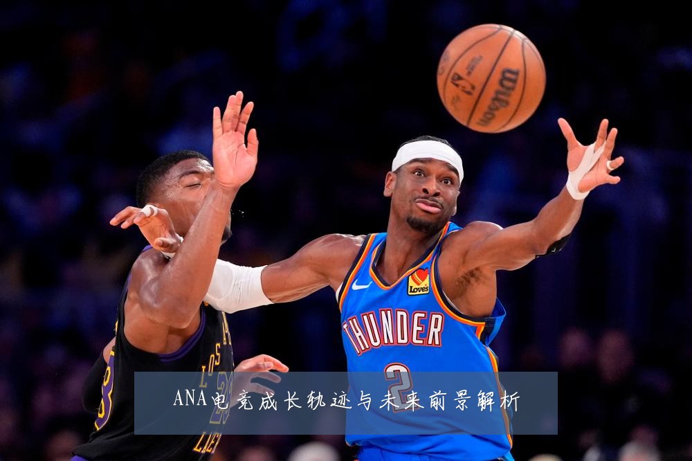 ANA电竞成长轨迹与未来前景解析